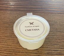 Сметана