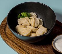 Пельмешки