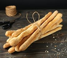 Гриссини