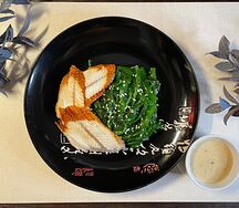 Унаги кунсей