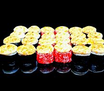 Суши сет Оригато