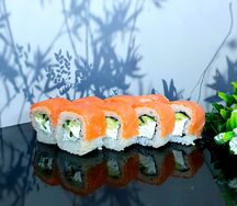 Ролл Филадельфия