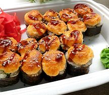 Мини-сет №4 Чикара