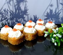 Темпура Эверест