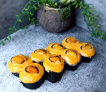 Цунами ролл