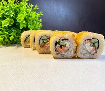 Мураками ролл