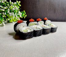 Ролл Майями