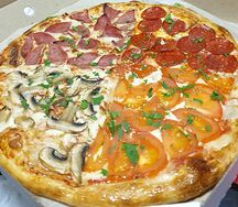 Четыре сезона