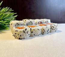 Ролл Сакура