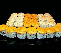 Суши сет Каприз