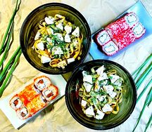 Комбо-набор №2