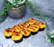 Ролл Бостон