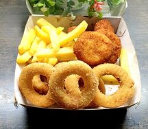 Ассорти снэков №2