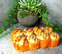 Ролл запеченный Канадский