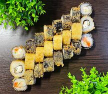 Суши сет 29 темпура мини