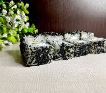 Ролл сливочный Саппоро