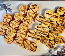 Суши-сет 28 Лавина