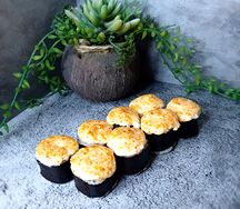 Ролл Каролина