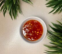 Соус сладкий чили