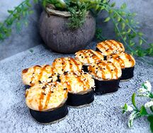 Ролл Вулкан