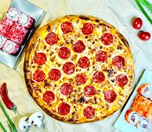 Комбо набор №1