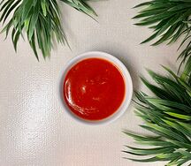 Соус острый шрирача