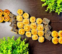 Суши сет 7 Кентуки