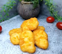 Куриные наггетсы