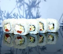 Ролл Цезарь