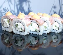 Ролл Мехико