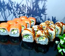 Мини-сет 1 Аяко