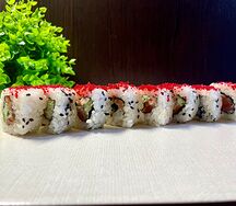 Ролл Самурай