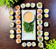 Суши-сет 16 Фитнес