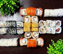 Суши сет 11 Восторг