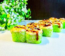 Ролл Окинава