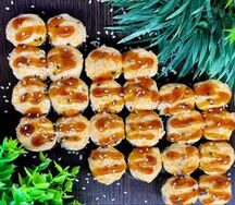 Суши сет 20 Макото