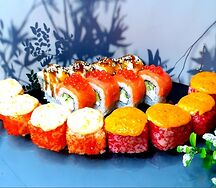 Мини-сет №5 Сатоши