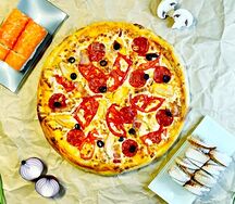 Комбо-набор №3