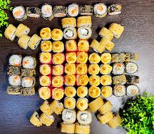 Суши сет 2 Даллас