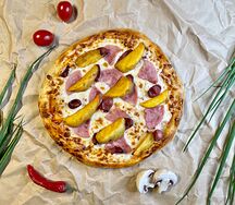 Деревенская