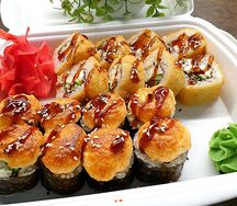 Мини сет №3 Банкай