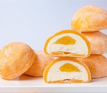 Моти Манго