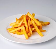 Картофель фри