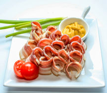 Сало домашнее