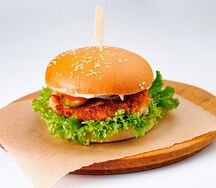 Бургер Фермерский