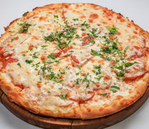 Пицца Маргарита