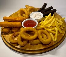 Пивное ассорти №2