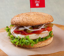 Бургер Чикен