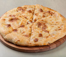 Пицца Курица