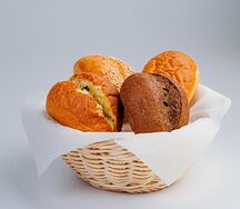 Хлебная корзина